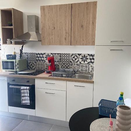 « Le Petit Louis » Apartment Briord Luaran gambar