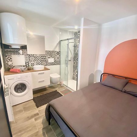 « Le Petit Louis » Apartment Briord Luaran gambar