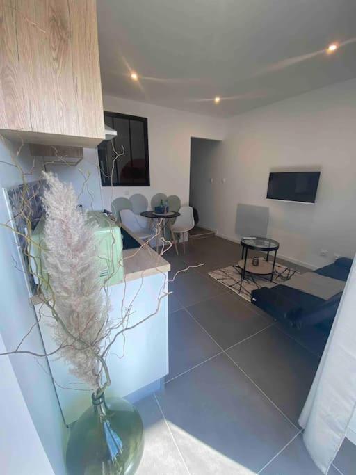 « Le Petit Louis » Apartment Briord Luaran gambar